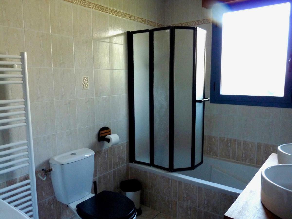 Suite A 800M De La Plage Сен-Люнер Экстерьер фото